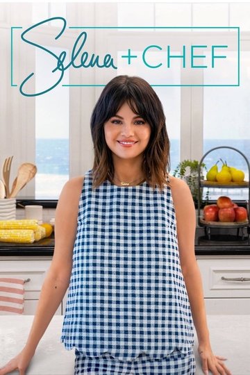 Locandina di Selena + Chef
