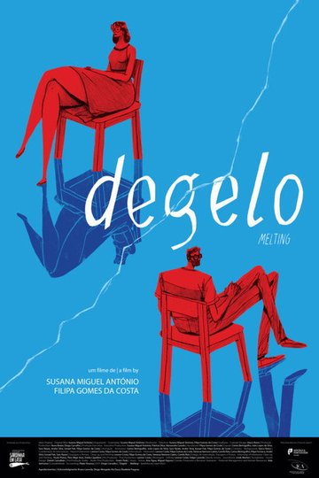 Locandina di Degelo
