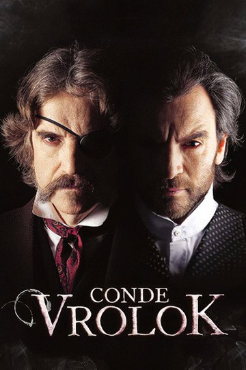 Locandina di Conde Vrolok