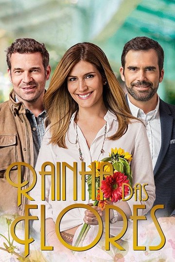 Locandina di Rainha das Flores