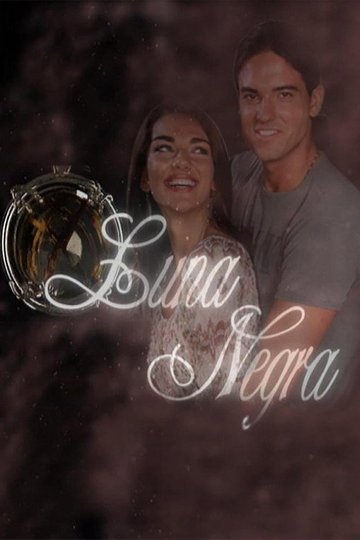 Locandina di Luna negra
