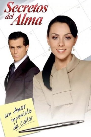Locandina di Secretos del alma