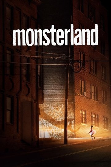 Locandina di Monsterland