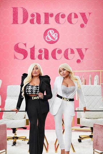 Locandina di Darcey & Stacey