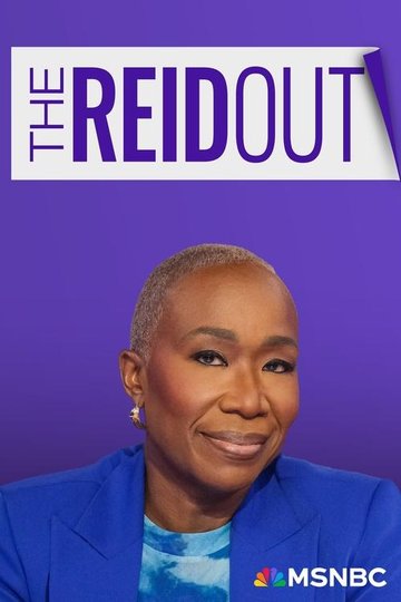 Locandina di The Joy Reid Show