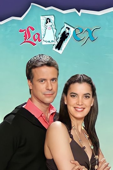 Locandina di La ex