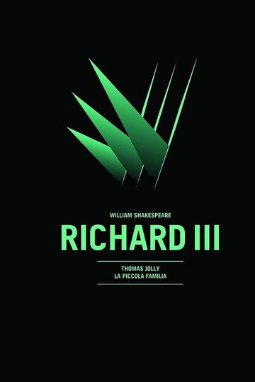 Locandina di Richard III