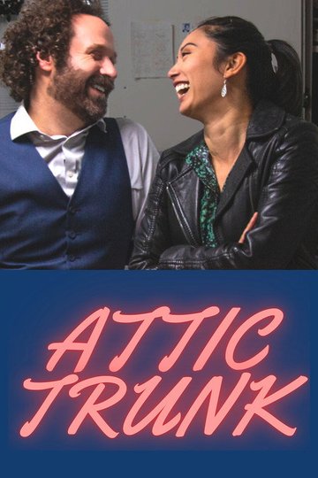 Locandina di Attic Trunk