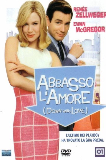 Locandina di Abbasso l'amore