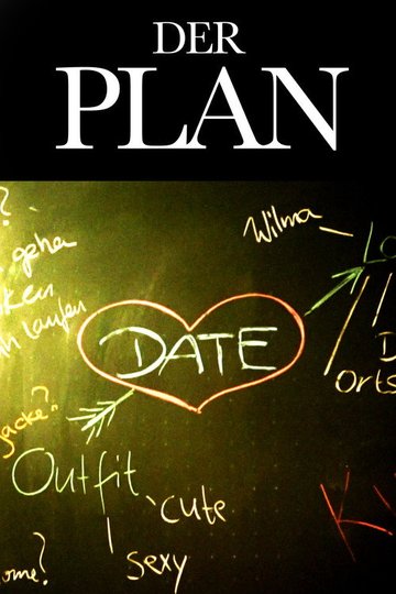 Locandina di Der Plan