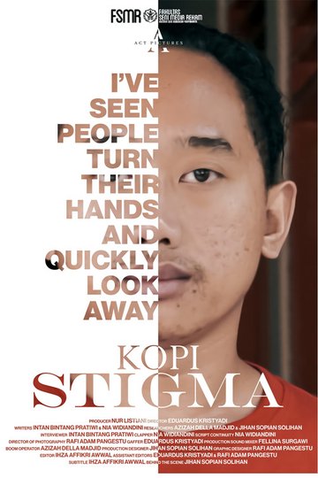 Locandina di Kopi Stigma