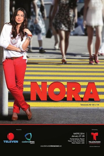 Locandina di Nora