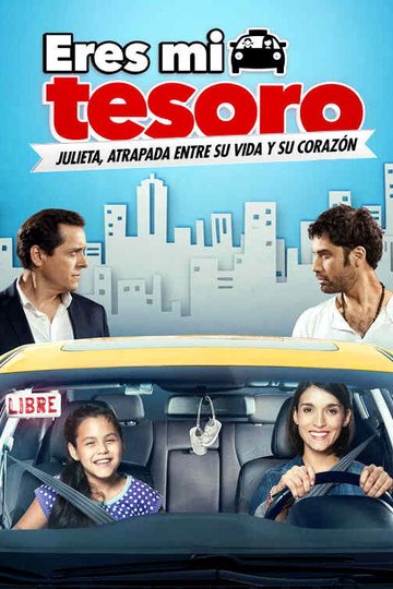 Locandina di Eres mi tesoro