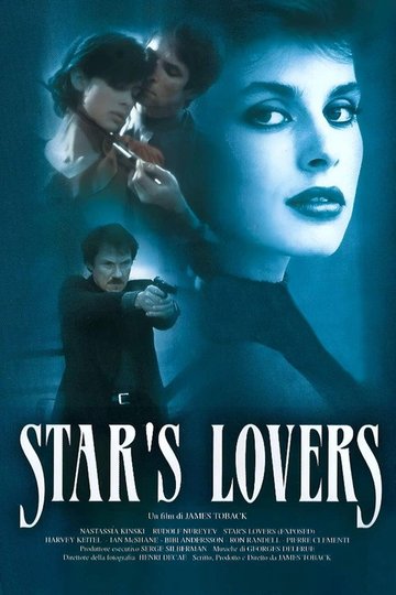 Locandina di Star's Lovers