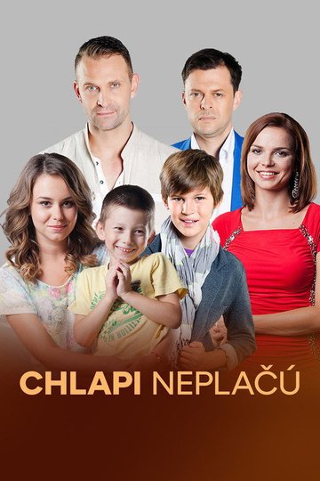 Locandina di Chlapi neplačú