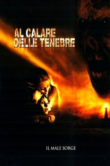 Locandina di Al calare delle tenebre