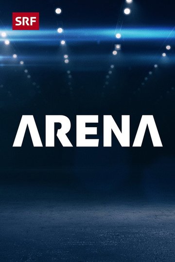 Locandina di Arena