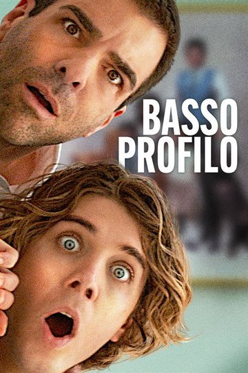 Locandina di Basso profilo