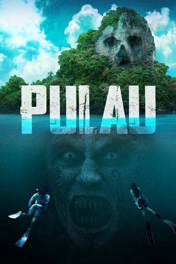 Locandina di Pulau