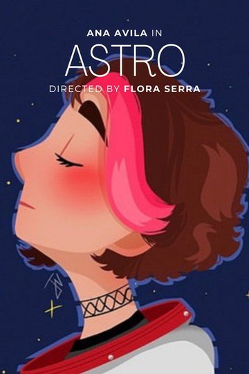 Locandina di Astro