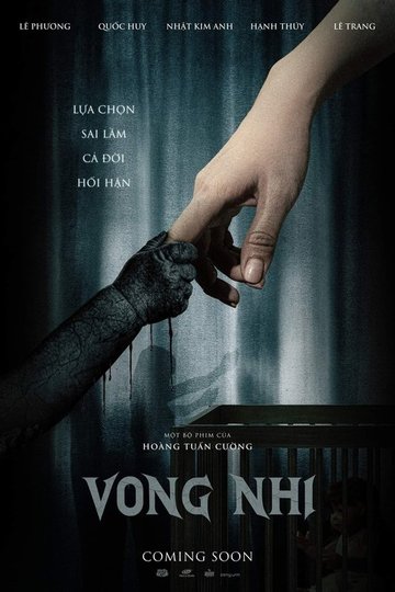 Locandina di Vong Nhi