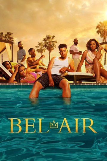 Locandina di Bel-Air