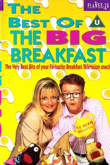 Locandina di The Big Breakfast