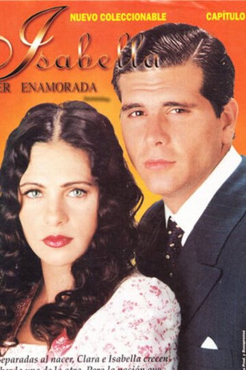 Locandina di Isabella, mujer enamorada