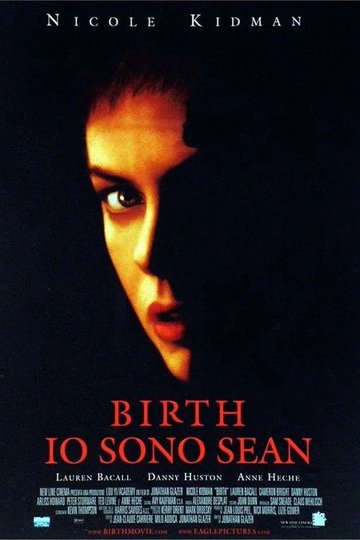 Locandina di Birth - Io sono Sean