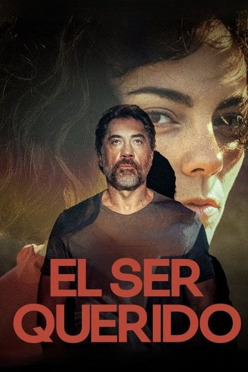 Locandina di El ser querido