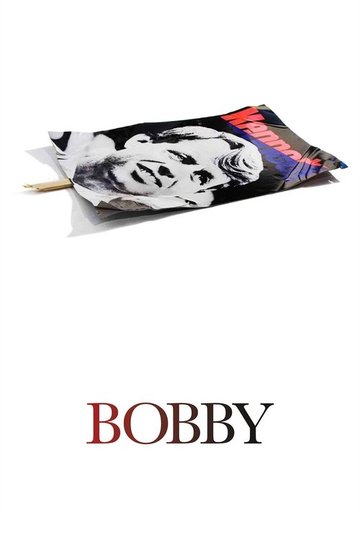 Locandina di Bobby