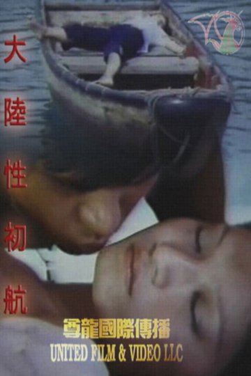 Locandina di 大陆性初航
