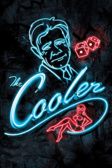 Locandina di The Cooler