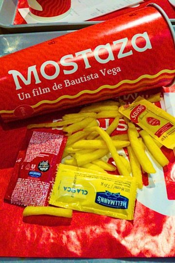 Locandina di MOSTAZA