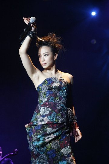 Locandina di 2012 林忆莲香港演唱会