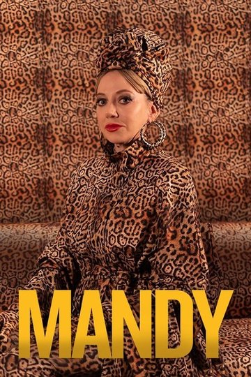 Locandina di Mandy