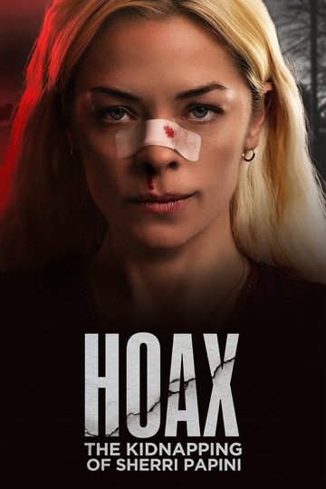 Locandina di Hoax: The Kidnapping of Sherri Papini