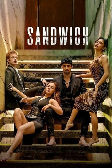 Locandina di Sandwich