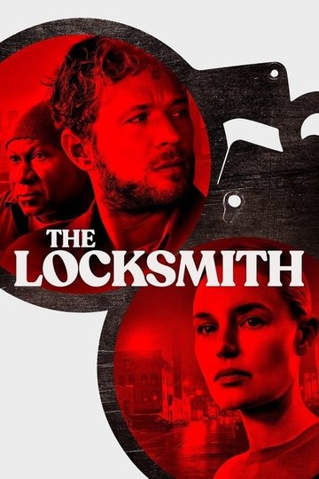 Locandina di The Locksmith