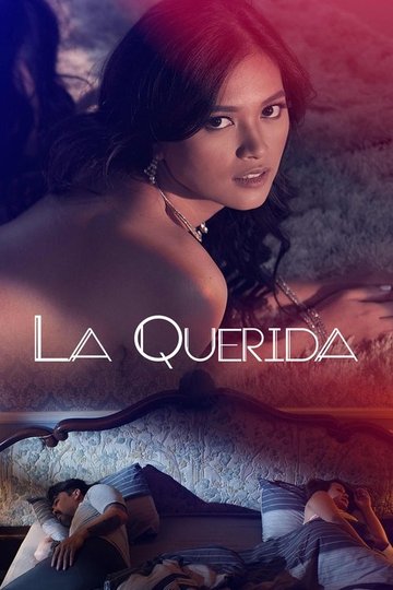 Locandina di La Querida