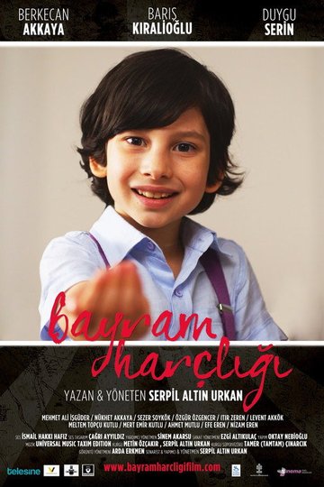 Locandina di Bayram Harçlığı