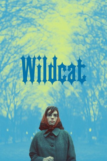 Locandina di Wildcat