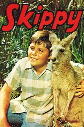 Locandina di Skippy the Bush Kangaroo