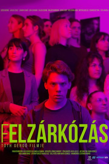 Locandina di Felzárkózás
