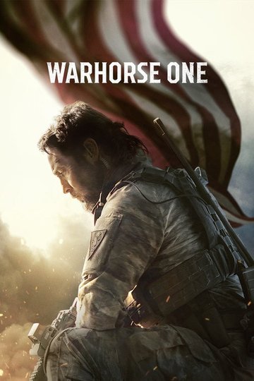Locandina di Warhorse One