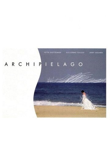 Locandina di Archipiélago