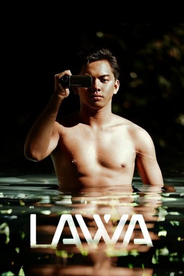 Locandina di Lawa