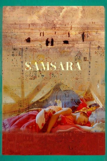 Locandina di Samsara