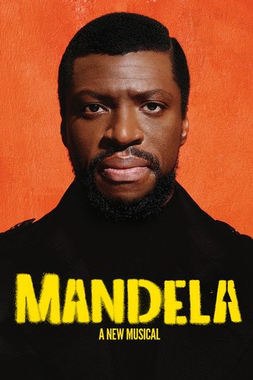 Locandina di Mandela