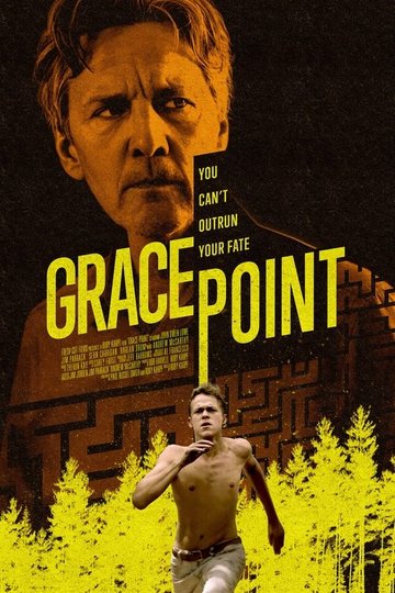 Locandina di Grace Point